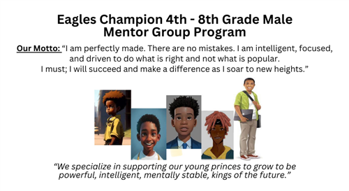 Male Mentoring